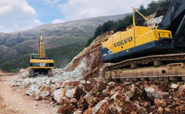 Avancon projekti i bypass-it te Vlores: Zgjidhet problemi i shpronesimeve
